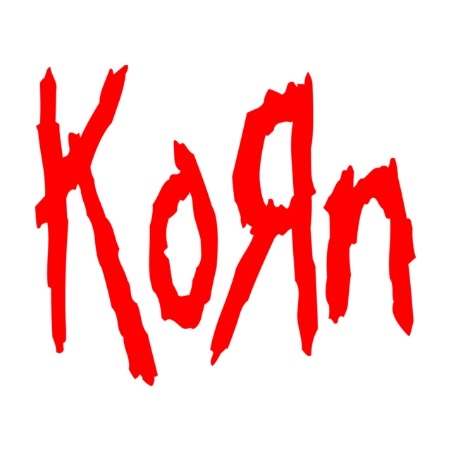 Adesivo Korn
