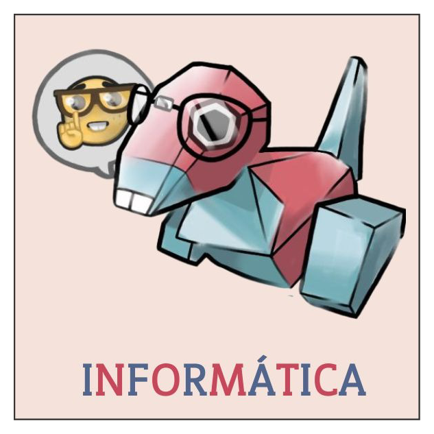 Imã do Curso de Informática