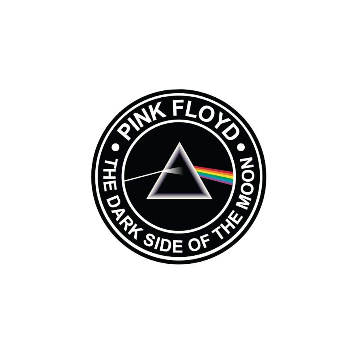 Adesivo Pink Floyd